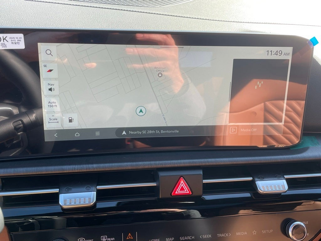 2026 Kia Sportage Plug-In Hybrid X-Line Prestige