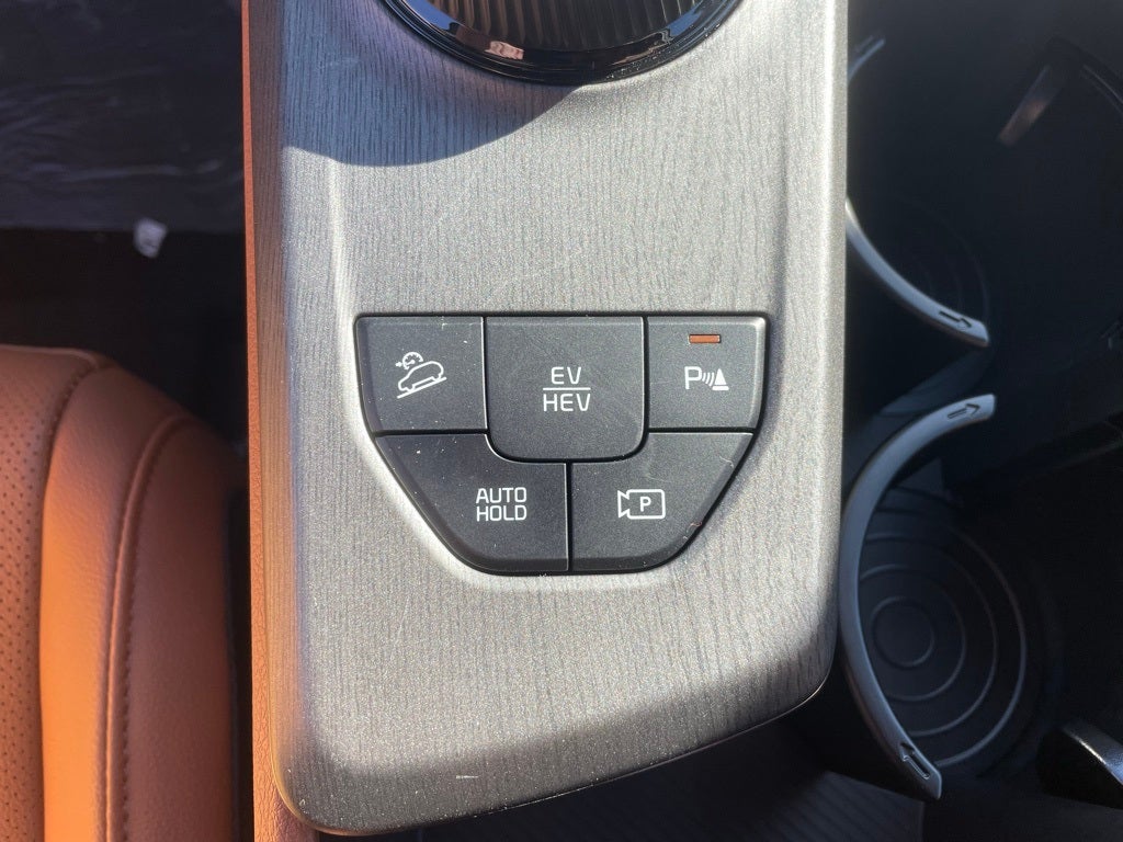 2026 Kia Sportage Plug-In Hybrid X-Line Prestige