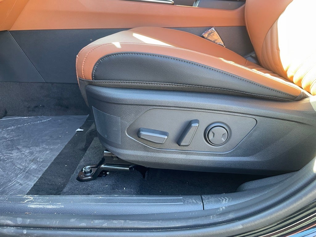 2026 Kia Sportage Plug-In Hybrid X-Line Prestige