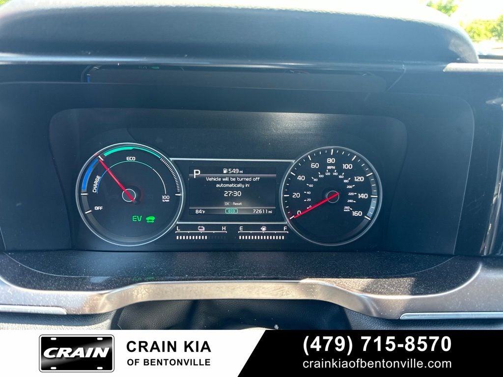2022 Kia Sorento Hybrid EX - KIA CPO / LEATHER