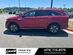 2022 Kia Sorento Hybrid EX - KIA CPO / LEATHER