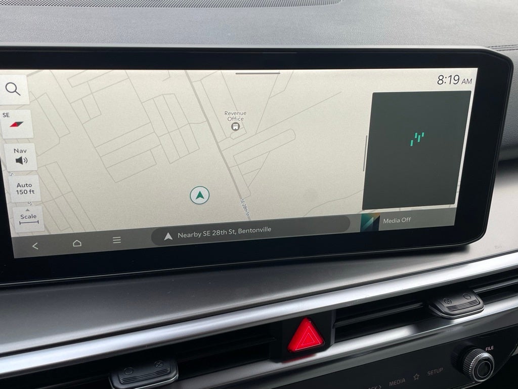 2026 Kia Sorento Plug-In Hybrid EX