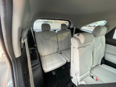 2026 Kia Sorento Plug-In Hybrid EX