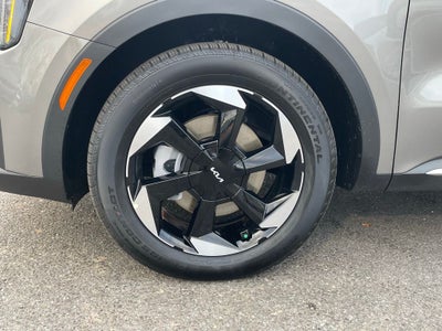 2026 Kia Sorento Plug-In Hybrid EX