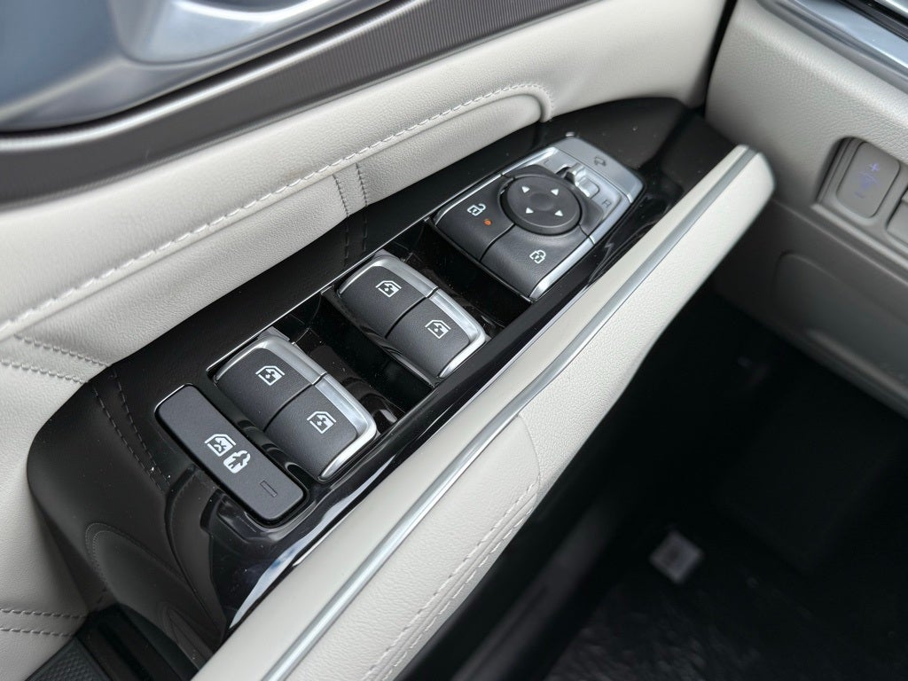 2026 Kia Sorento Plug-In Hybrid SX Prestige