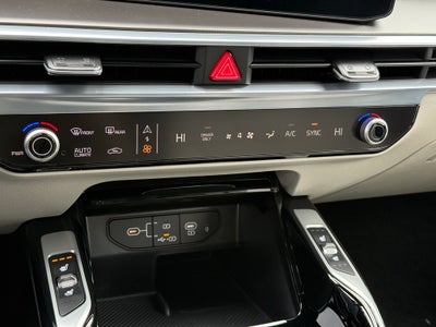 2026 Kia Sorento Plug-In Hybrid SX Prestige