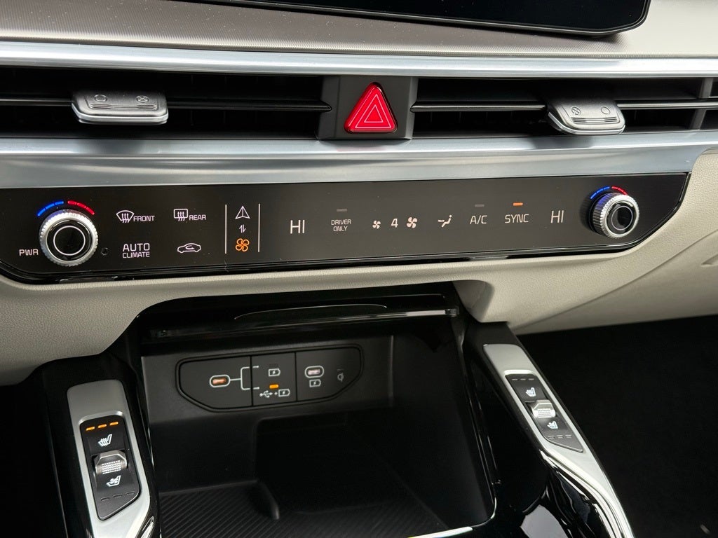 2026 Kia Sorento Plug-In Hybrid SX Prestige