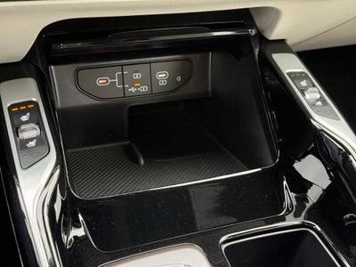 2026 Kia Sorento Plug-In Hybrid SX Prestige