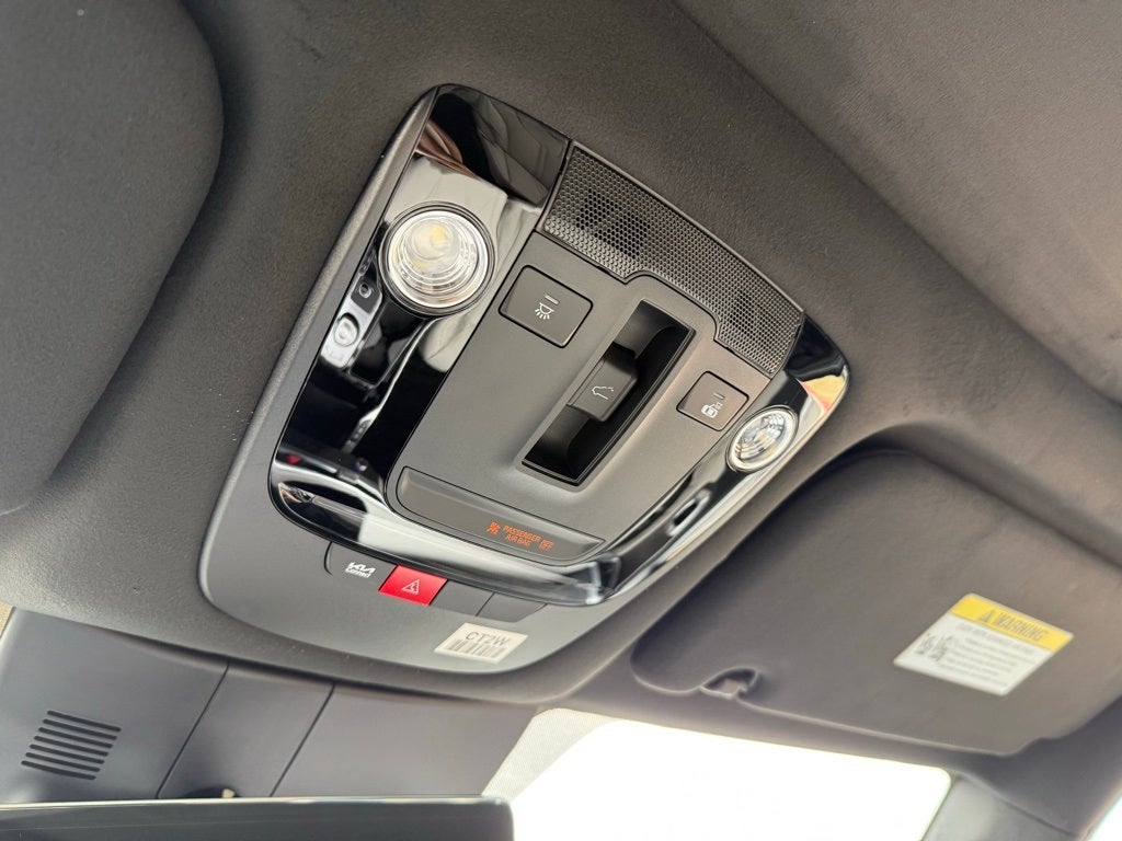 2026 Kia Sorento Plug-In Hybrid SX Prestige