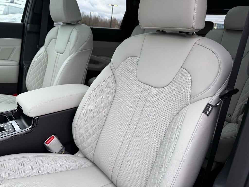 2026 Kia Sorento Plug-In Hybrid SX Prestige