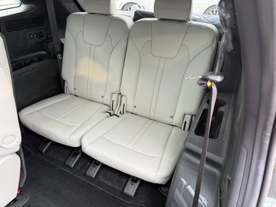 2026 Kia Sorento Plug-In Hybrid SX Prestige