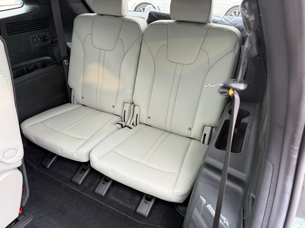 2026 Kia Sorento Plug-In Hybrid SX Prestige