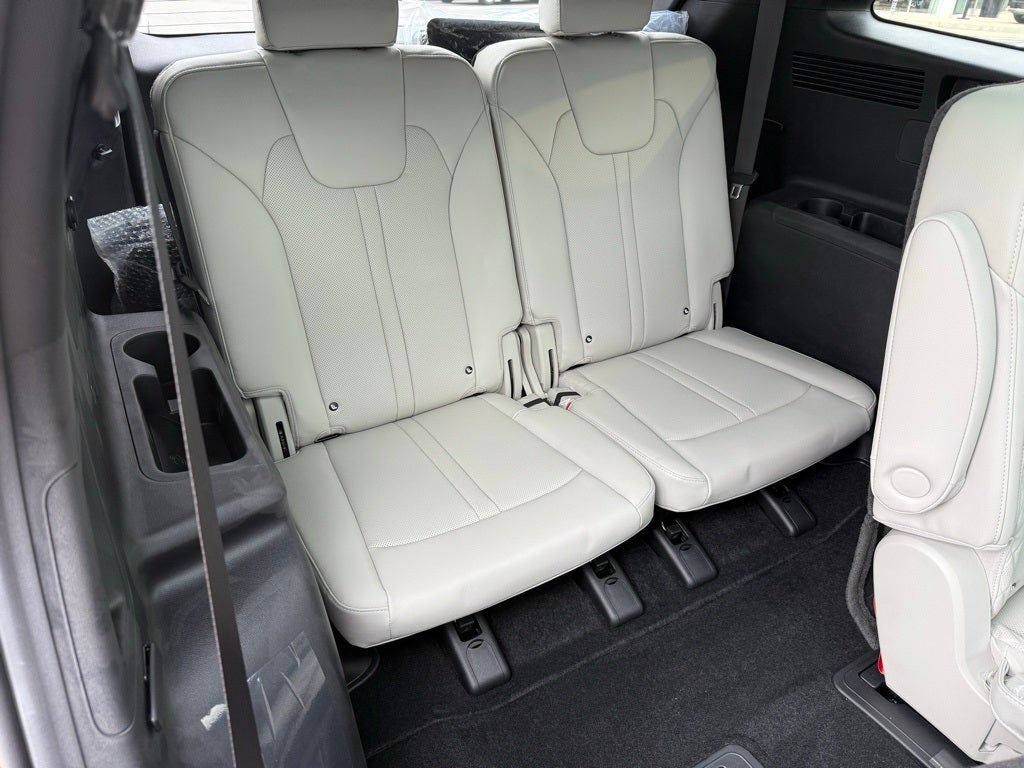 2026 Kia Sorento Plug-In Hybrid SX Prestige