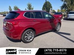 2020 Buick Envision Essence - AWD / PANORAMIC SUNROOF / CLEAN CARFAX