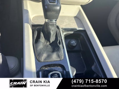 2018 Volvo XC60 T5 Inscription | CLEAN CARFAX!