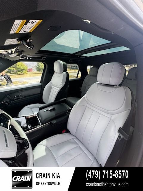 2024 Land Rover Range Rover Sport Dynamic SE - 4WD / SUNROOF / CLEAN CARFAX