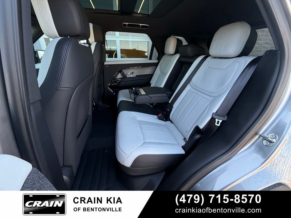 2024 Land Rover Range Rover Sport Dynamic SE - 4WD / SUNROOF / CLEAN CARFAX