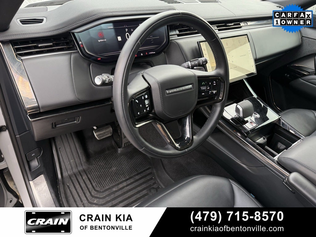 2024 Land Rover Range Rover Sport Dynamic - 4WD / PANORAMIC SUNROOF / ONE OWNER