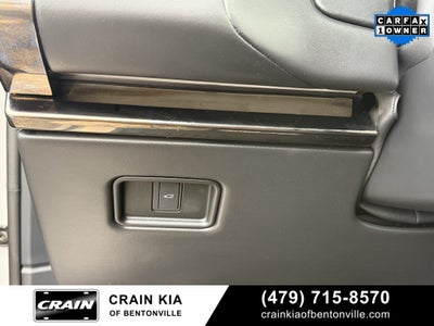 2024 Land Rover Range Rover Sport Dynamic - 4WD / PANORAMIC SUNROOF / ONE OWNER