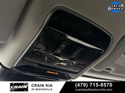 2024 Land Rover Range Rover Sport Dynamic - 4WD / PANORAMIC SUNROOF / ONE OWNER