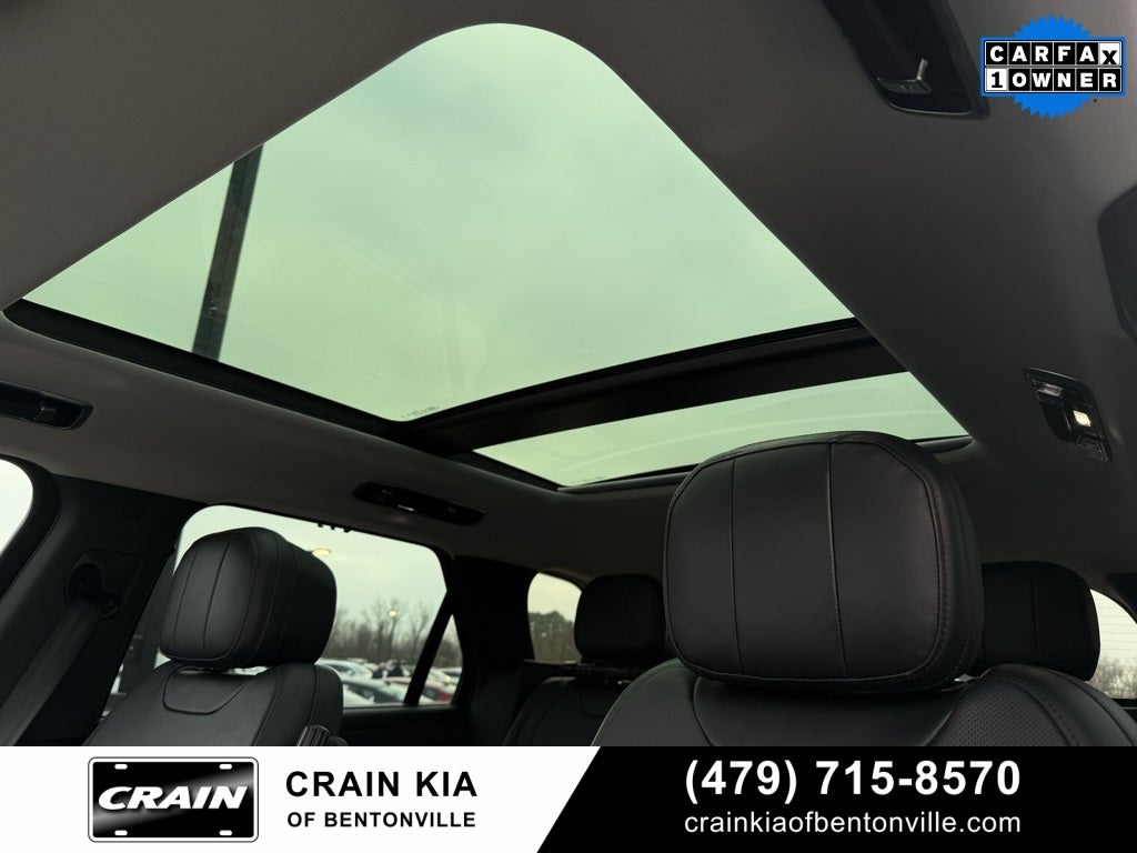 2024 Land Rover Range Rover Sport Dynamic - 4WD / PANORAMIC SUNROOF / ONE OWNER