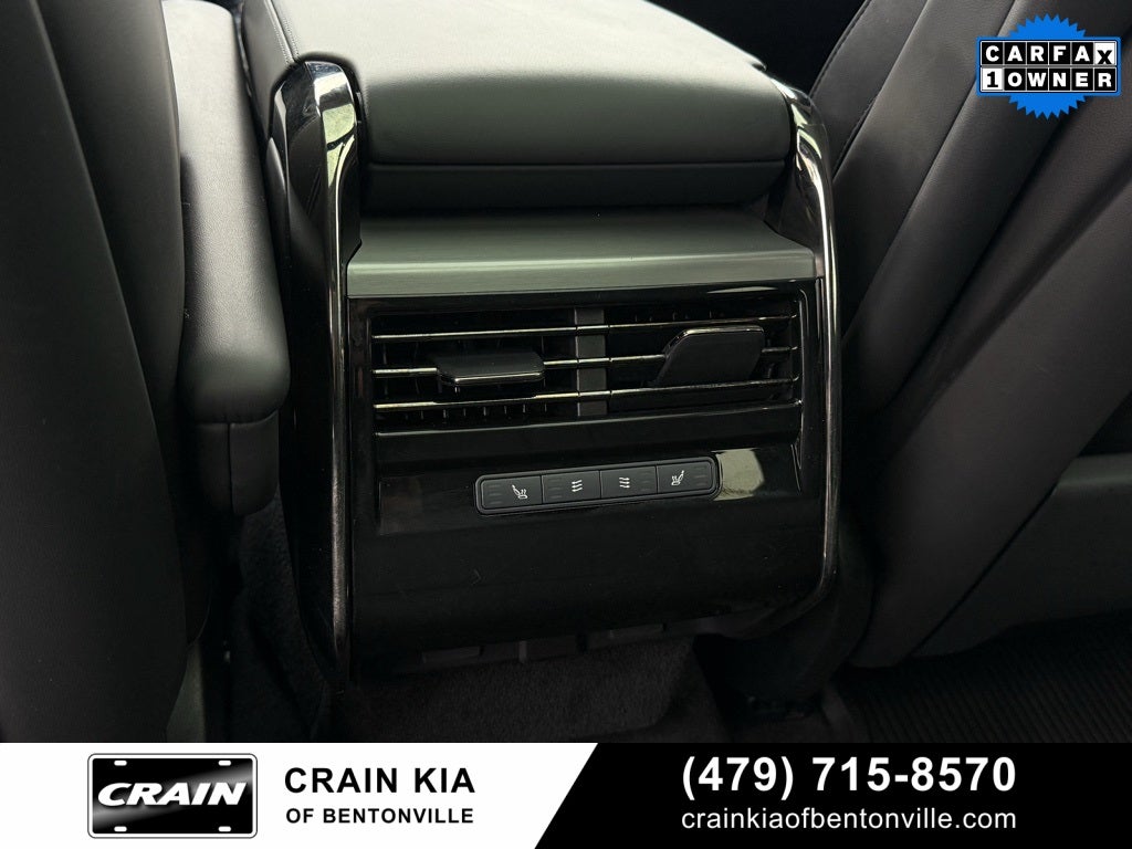 2024 Land Rover Range Rover Sport Dynamic - 4WD / PANORAMIC SUNROOF / ONE OWNER