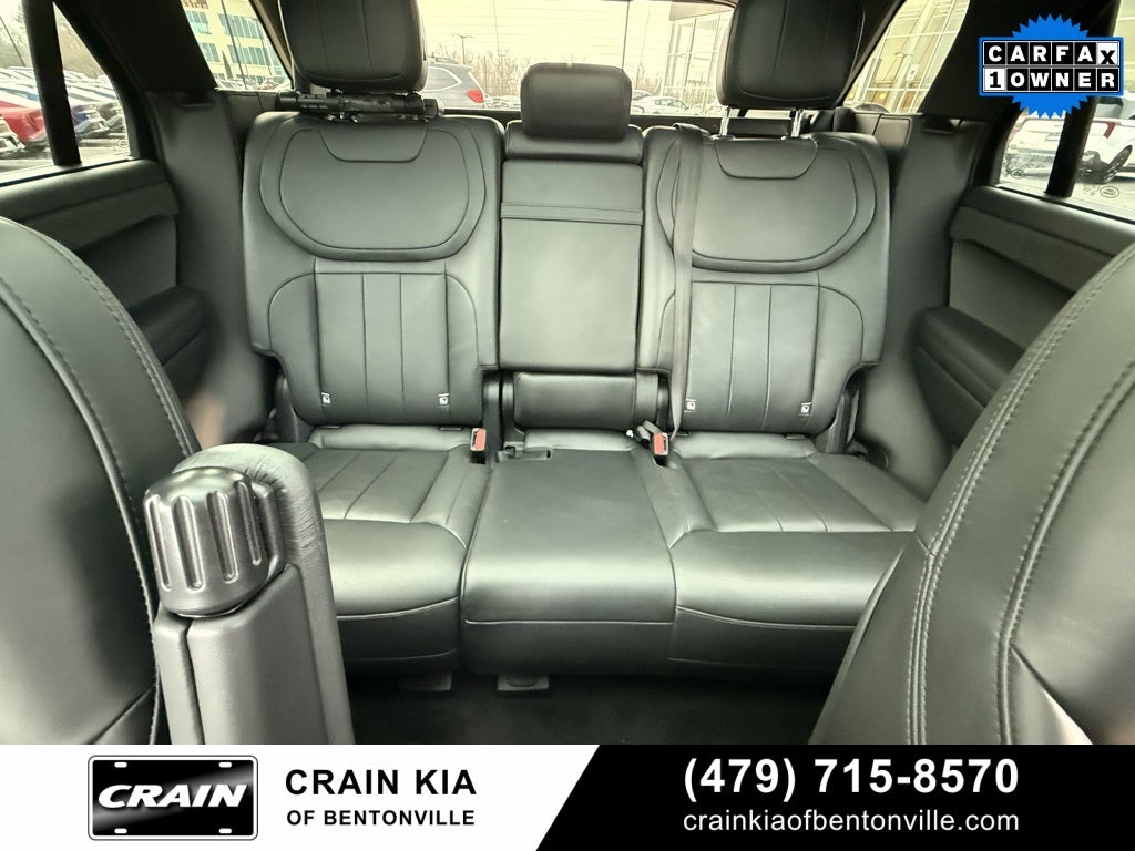 2024 Land Rover Range Rover Sport Dynamic - 4WD / PANORAMIC SUNROOF / ONE OWNER