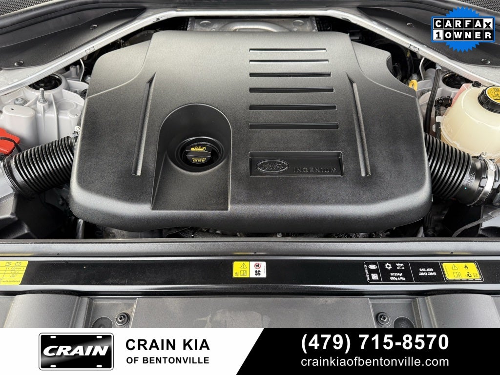 2024 Land Rover Range Rover Sport Dynamic - 4WD / PANORAMIC SUNROOF / ONE OWNER