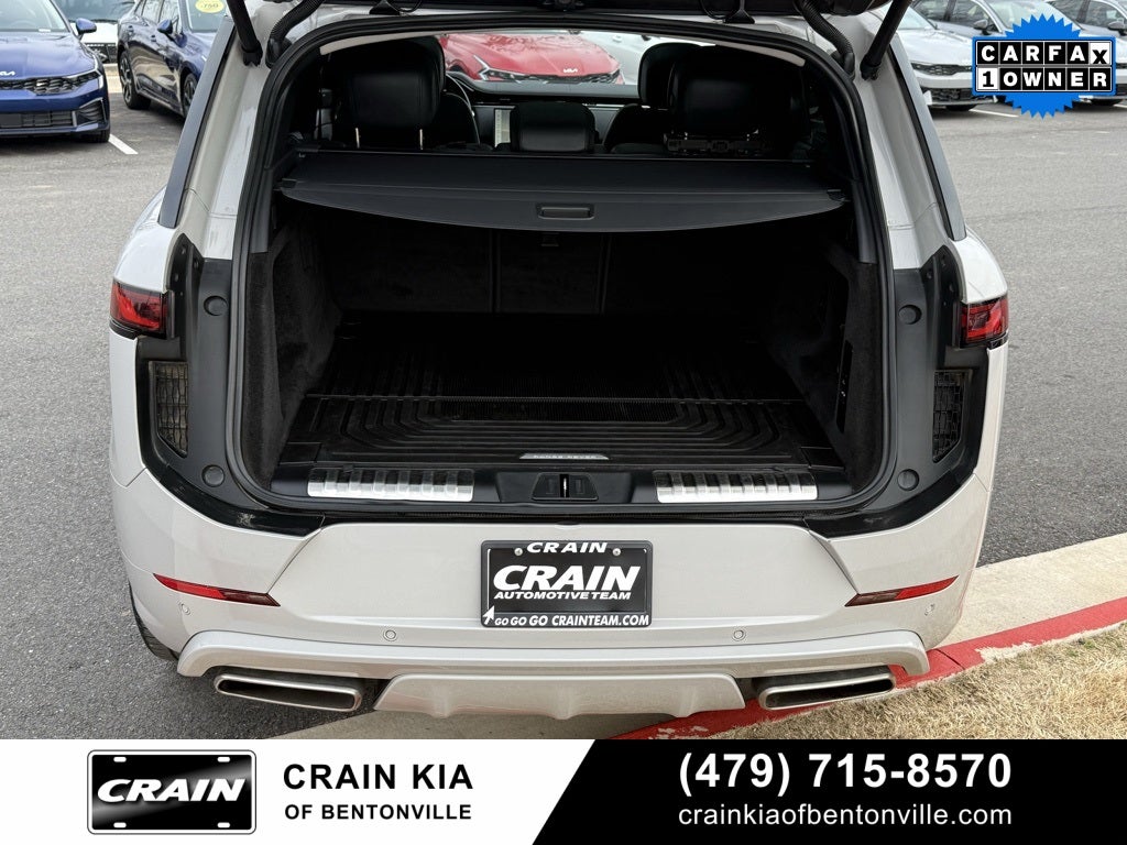 2024 Land Rover Range Rover Sport Dynamic - 4WD / PANORAMIC SUNROOF / ONE OWNER