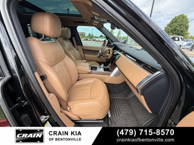2025 Land Rover Range Rover SE LWB - 3RD ROW / AWD / ONE OWNER