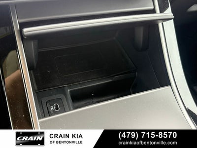 2025 Land Rover Range Rover Velar Dynamic SE - AWD / PANORAMIC SUNROOF