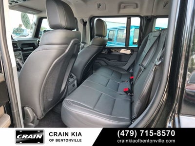 2024 INEOS Grenadier Fieldmaster Edition - 4WD / CLEAN CARFAX / ONE OWNER