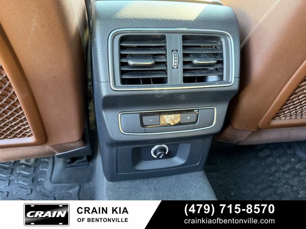 2018 Audi Q5 2.0T quattro