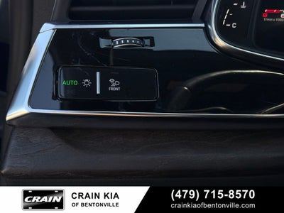 2021 Audi Q8 55 Prestige quattro - AWD / PANORAMIC SUNROOF