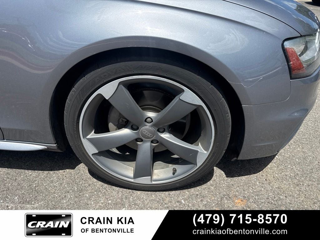 2015 Audi A4 2.0T Premium Plus quattro - AWD / SUNROOF / CLEAN CARFAX