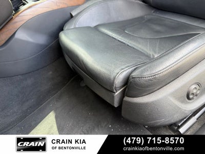2015 Audi A4 2.0T Premium Plus quattro - AWD / SUNROOF / CLEAN CARFAX
