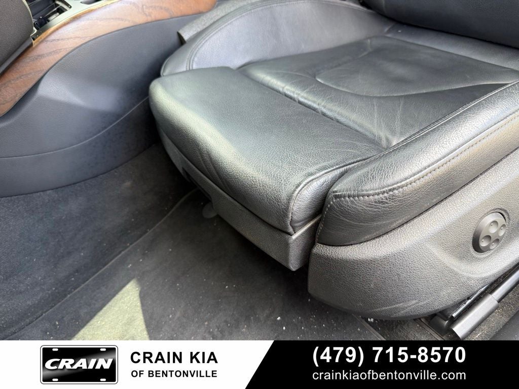 2015 Audi A4 2.0T Premium Plus quattro - AWD / SUNROOF / CLEAN CARFAX