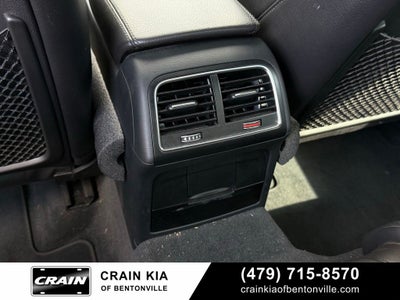 2015 Audi A4 2.0T Premium Plus quattro - AWD / SUNROOF / CLEAN CARFAX