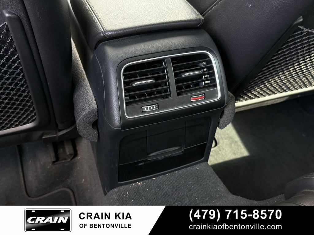 2015 Audi A4 2.0T Premium Plus quattro - AWD / SUNROOF / CLEAN CARFAX
