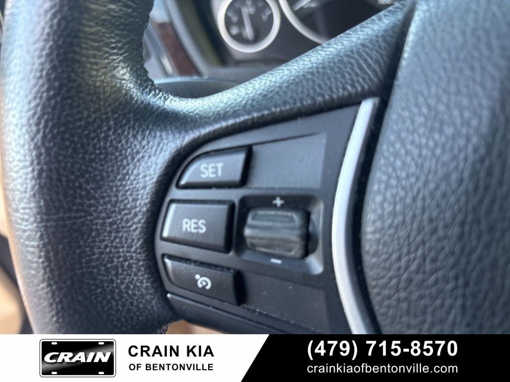 2015 BMW 3 Series 328i - CLEAN CARFAX