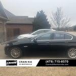 2015 BMW 5 Series 528i