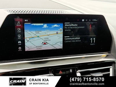 2020 BMW M8 Base - AWD / CLEAN CARFAX