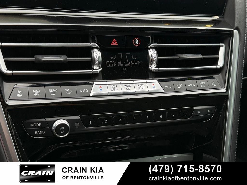 2020 BMW M8 Base - AWD / CLEAN CARFAX