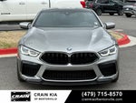 2020 BMW M8 Base - AWD / CLEAN CARFAX