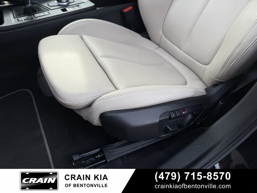 2023 BMW X2 xDrive28i - AWD / PANORAMIC SUNROOF / CLEAN CARFAX