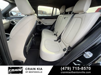2023 BMW X2 xDrive28i - AWD / PANORAMIC SUNROOF / CLEAN CARFAX