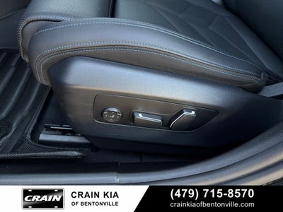 2024 BMW i5 M60 - AWD / PANORAMIC SUNROOF / CLEAN CARFAX