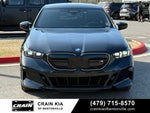 2024 BMW i5 M60 - AWD / PANORAMIC SUNROOF / CLEAN CARFAX