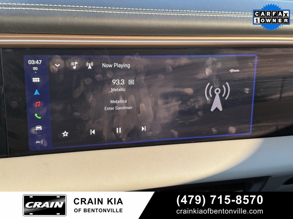 2024 Porsche Macan Electric 4 - AWD / PANORAMIC SUNROOF / ONE OWNER