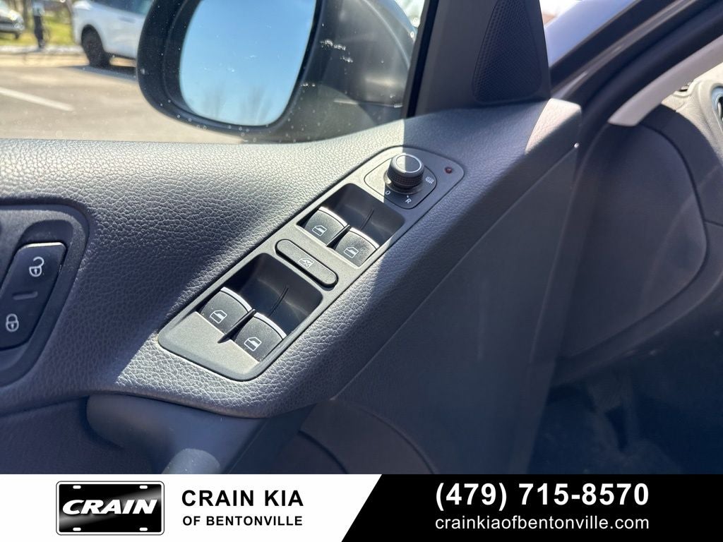 2016 Volkswagen Tiguan SE 4Motion - AWD / SUNROOF / CLEAN CARFAX